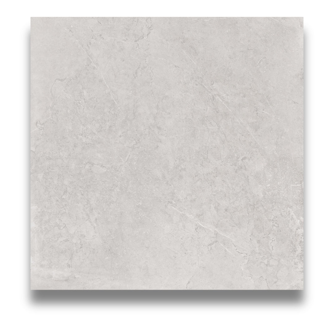 Evostone Ivory 600x600mm