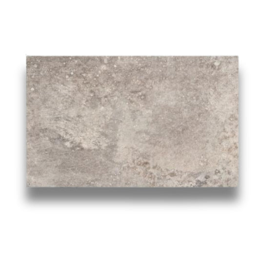 Molo Audace Grigio Di Scotta (Light Grey) 400x600mm