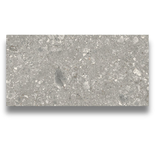 Pietra Di Gre Grigio 300x600mm