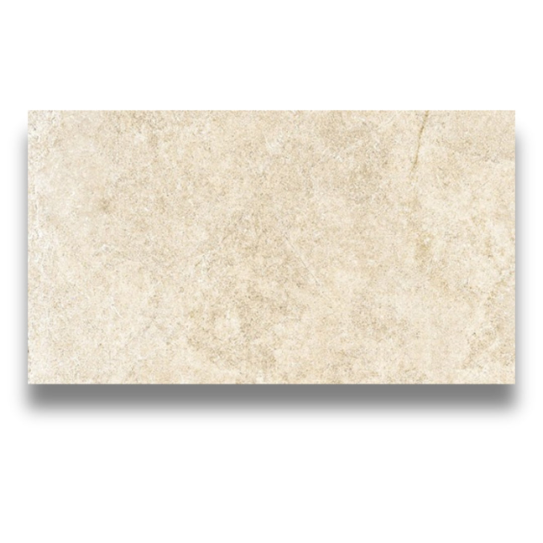 La Leccese Almond Matt 304x610mm