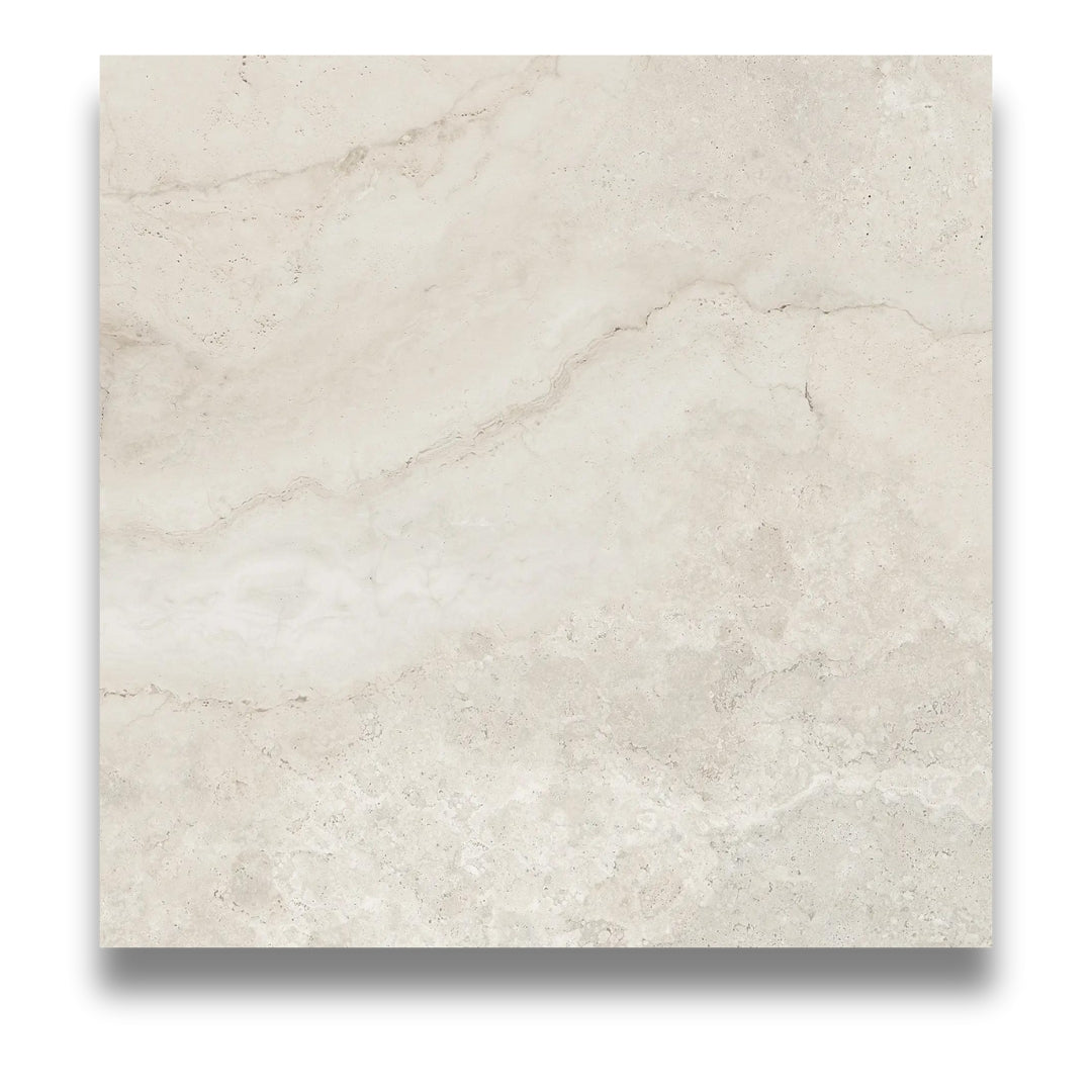 Storica White 600x600mm