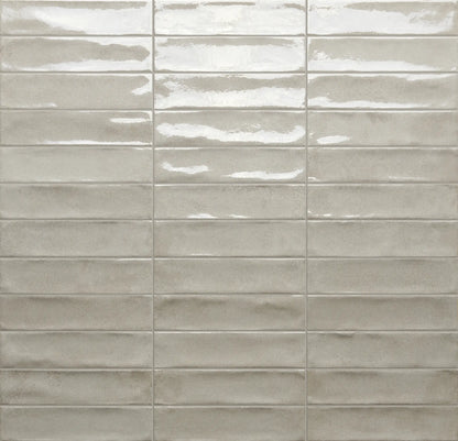 Marrakech Light Grey 48x200mm