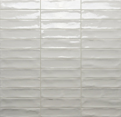 Marrakech Total White 48x200mm