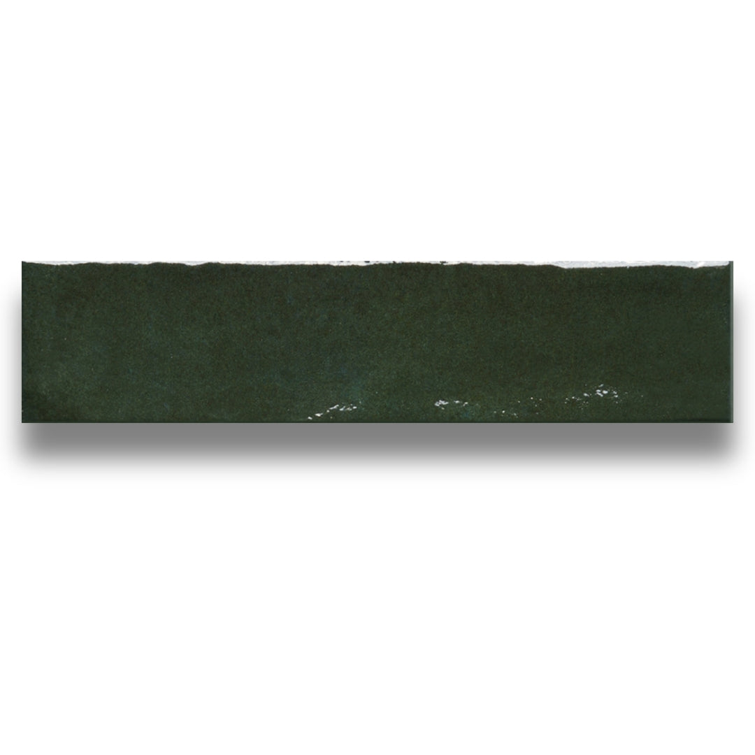 Marrakech Green 48x200mm