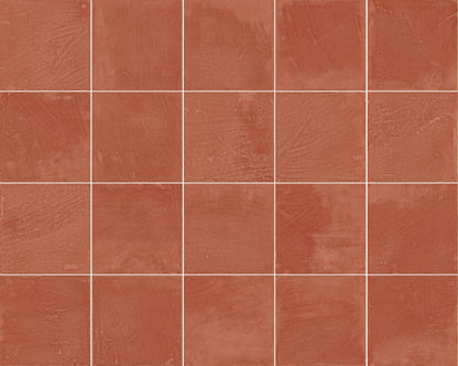 Dune Terracotta Teja