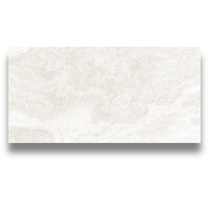 3D Crafted Travertine White 600x1200mm