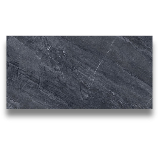 Agathos Anthracite Matt 600x1200mm