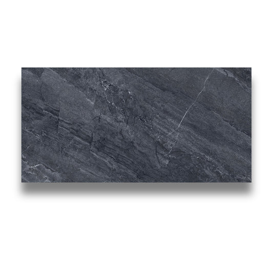 Agathos Anthracite Matt 600x300mm