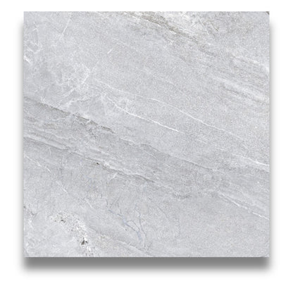 Agathos Grey Matt 600x600mm