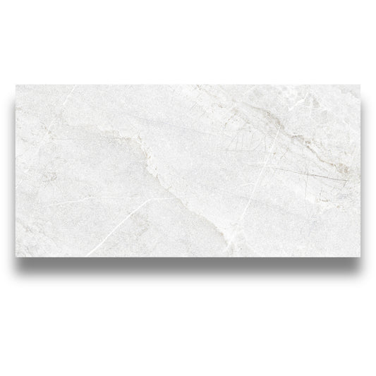 Agathos White Matt 600x1200mm