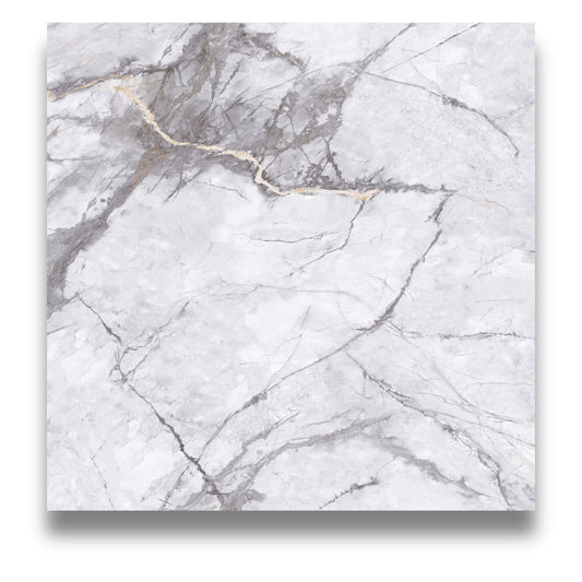 Elite Marble Invisible Grigio 600x600mm