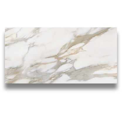 Elite Marble Calacatta Macchia 600x1200mm