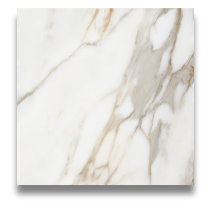 Elite Marble Calacatta Macchia 600x600mm