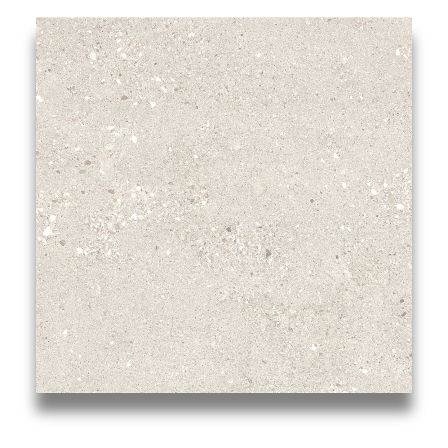 Frammenti Beige Matt 600x600mm