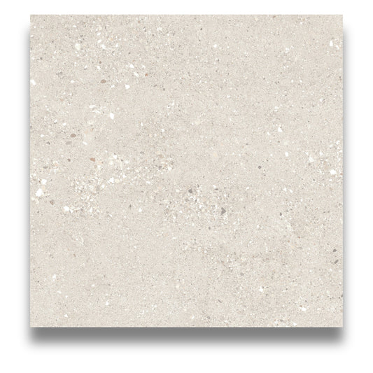 Frammenti Beige External 600x600mm