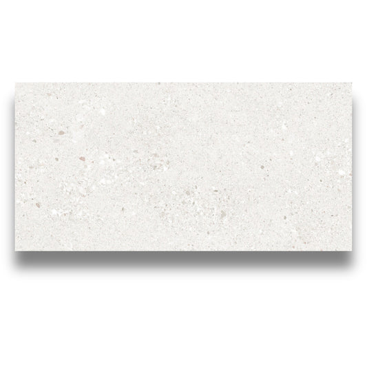 Frammenti Bianco Matt 600x1200mm