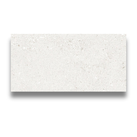 Frammenti Bianco External 600x300mm