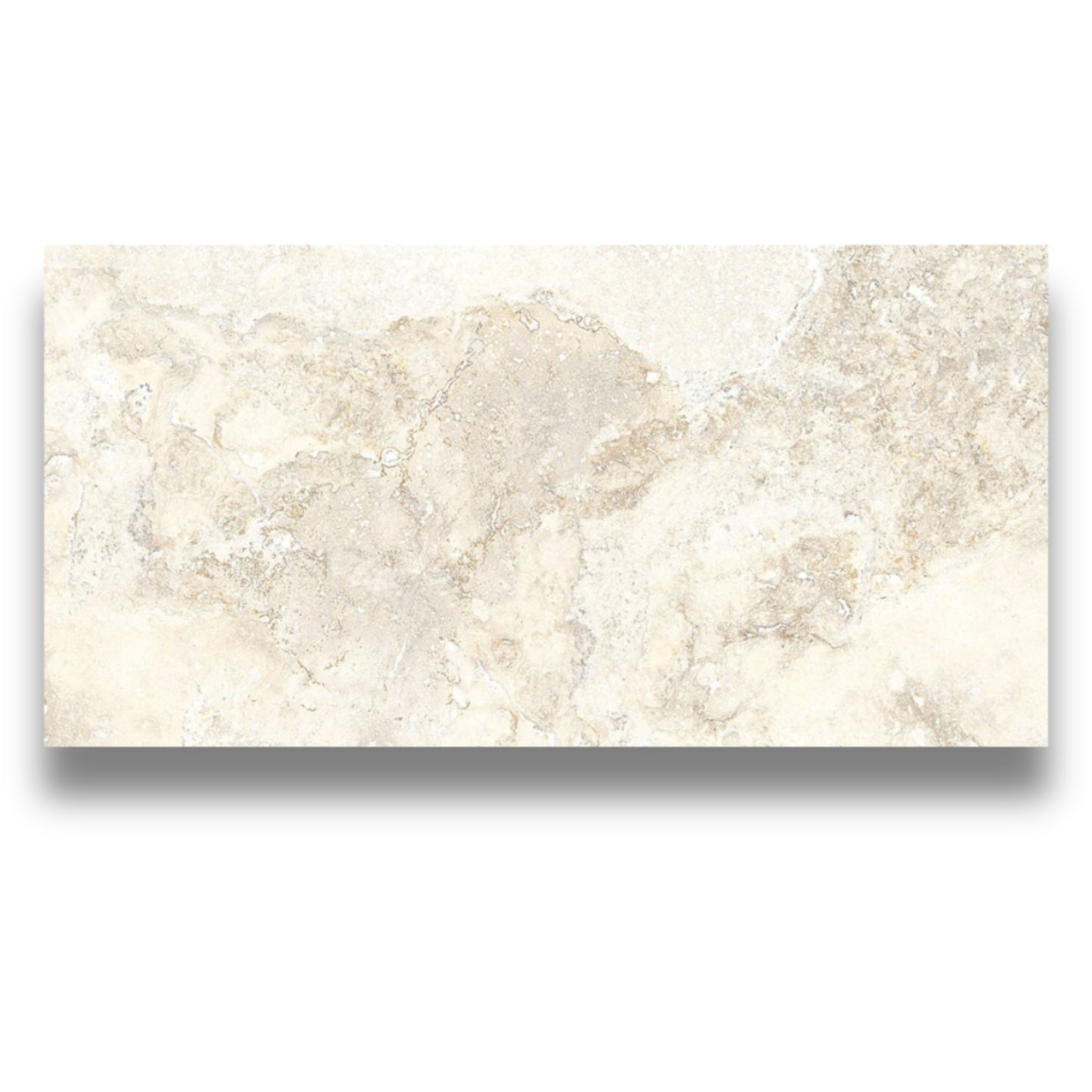 Stoneage 3D Travertine Oro 600x1200mm