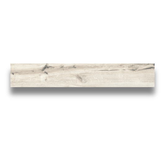 Timeless Wood Ivory External