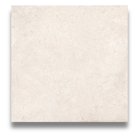 Tivoli White Cross Cut 1200x1200mm