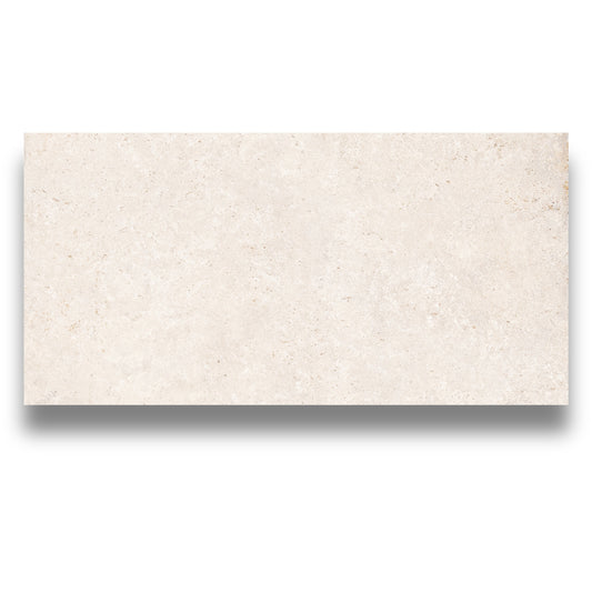 Tivoli White Cross Cut 600x1200mm