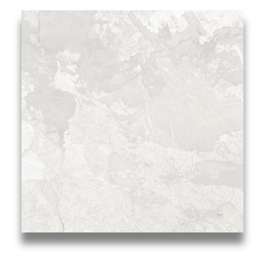 Camouflage White 1200x1200mm