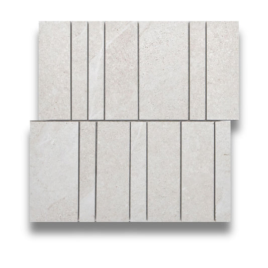 Mayren Silk Beige Brick