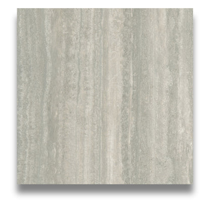 Iconica Verso (Vein) Silver Matt 600X600