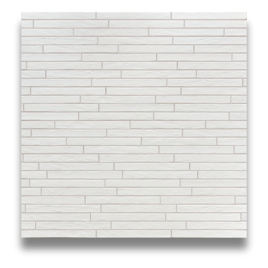 Nolita White Matt Brick