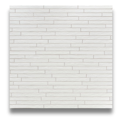 Nolita White Matt Brick