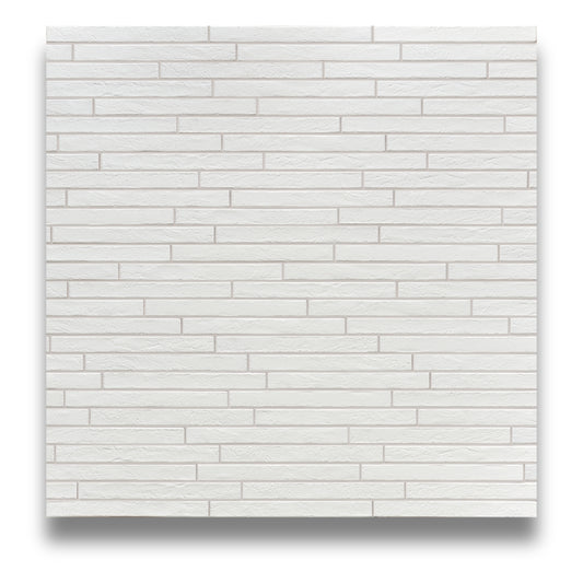 Nolita White Matt Brick