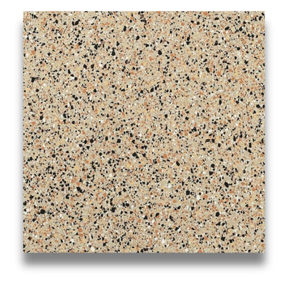 Rialto Beige Matt 600x600mm