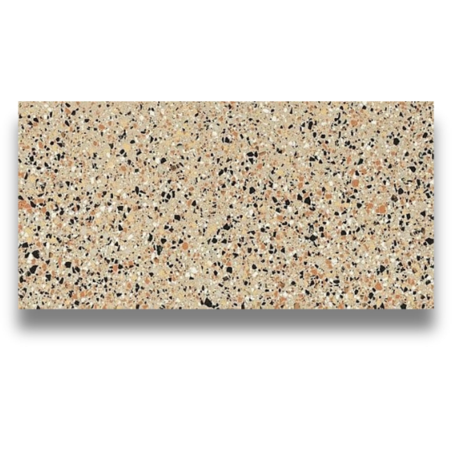 Rialto Beige Matt 300x600mm