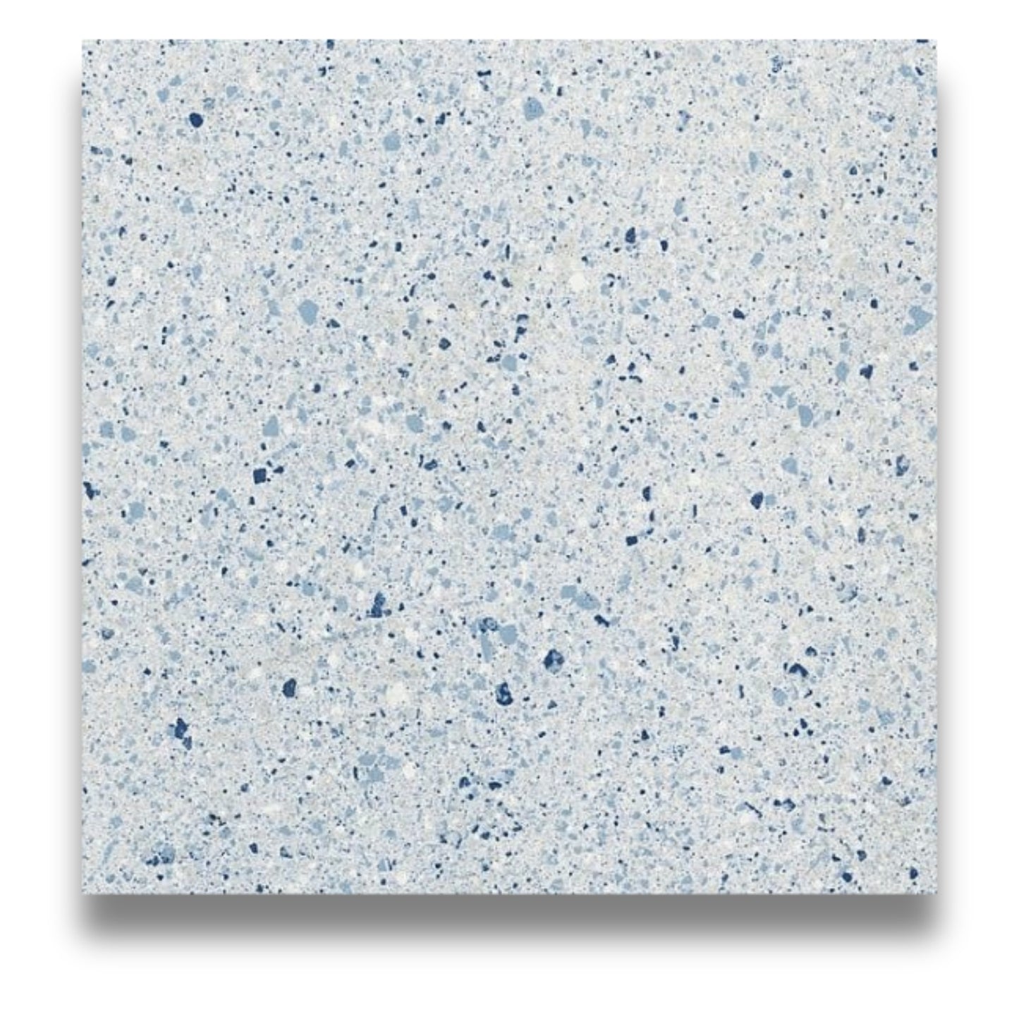 Rialto Blue Matt 600x600mm