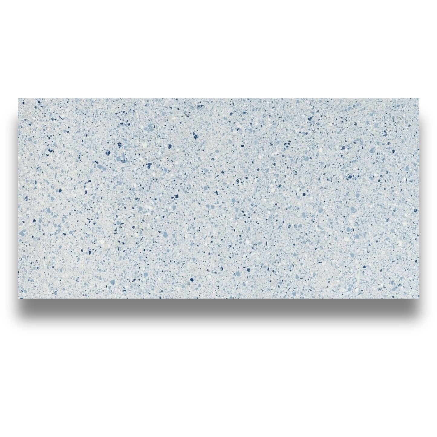 Rialto Blue Matt 300x600mm