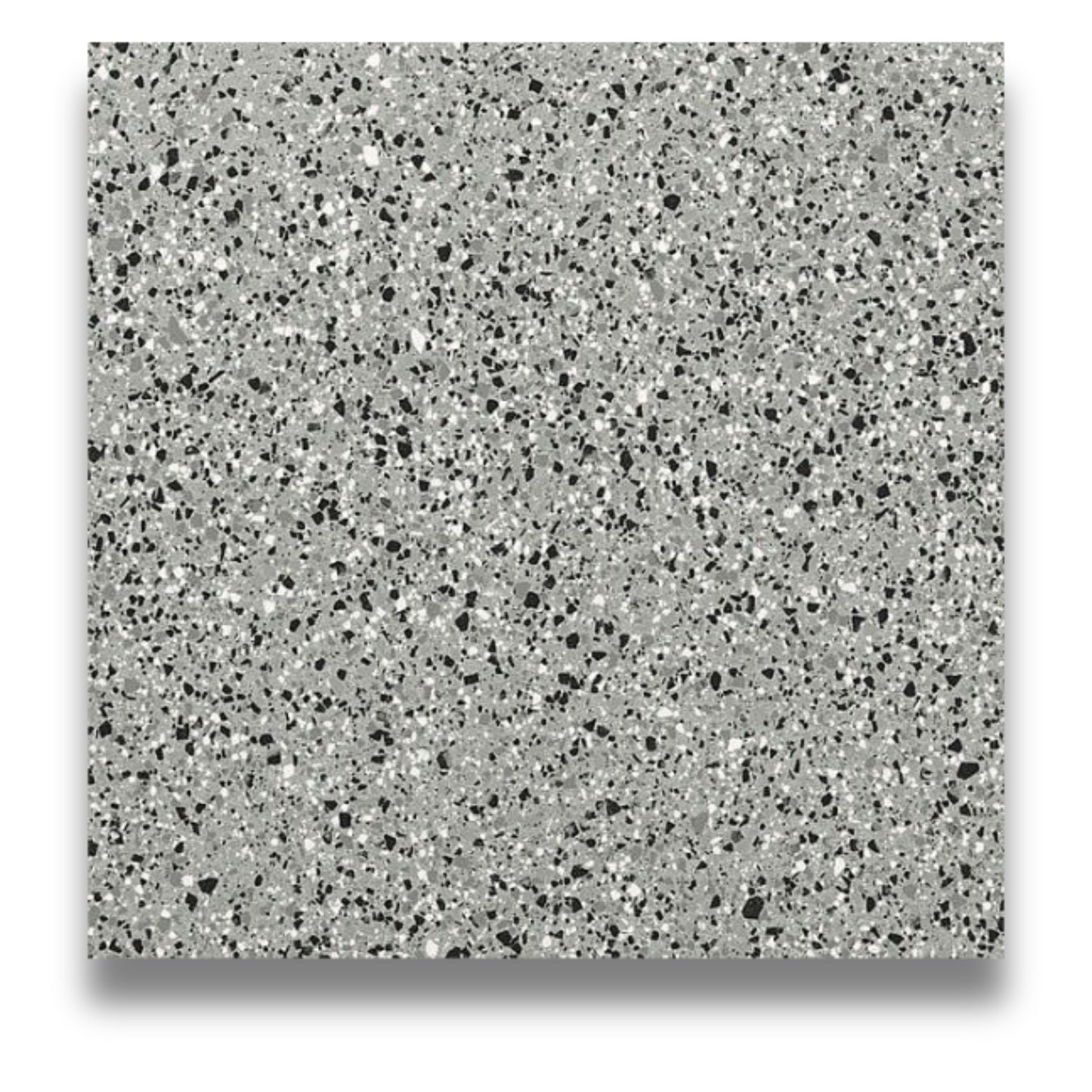 Rialto Grey Matt 600x600mm