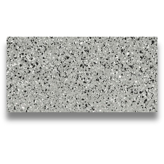 Rialto Grey Matt 300x600mm