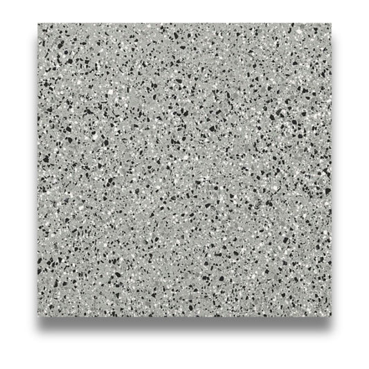 Rialto Grey Matt 300x300mm