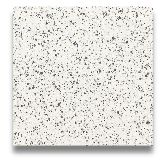 Rialto White Matt 600x600mm