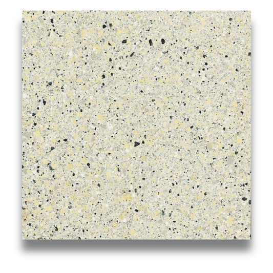 Rialto Yellow Matt 600x600mm