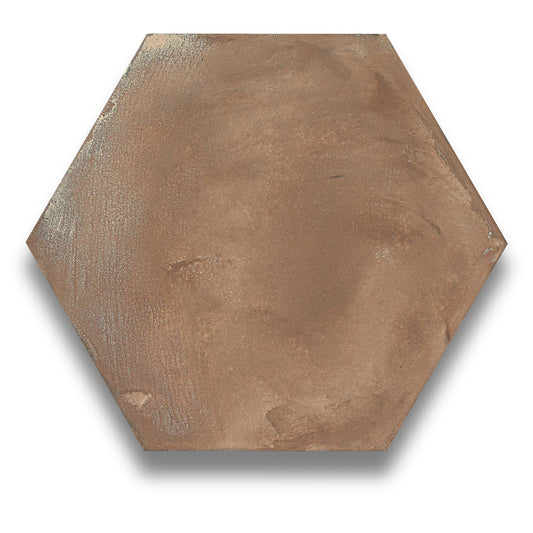 Terra Terracotta 216x250mm