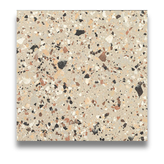 Venice Villa Beige Matt 300x300mm