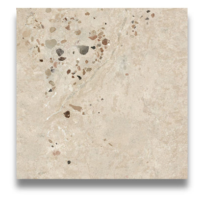 I Cocci Siciliani Sabbia 900x900mm