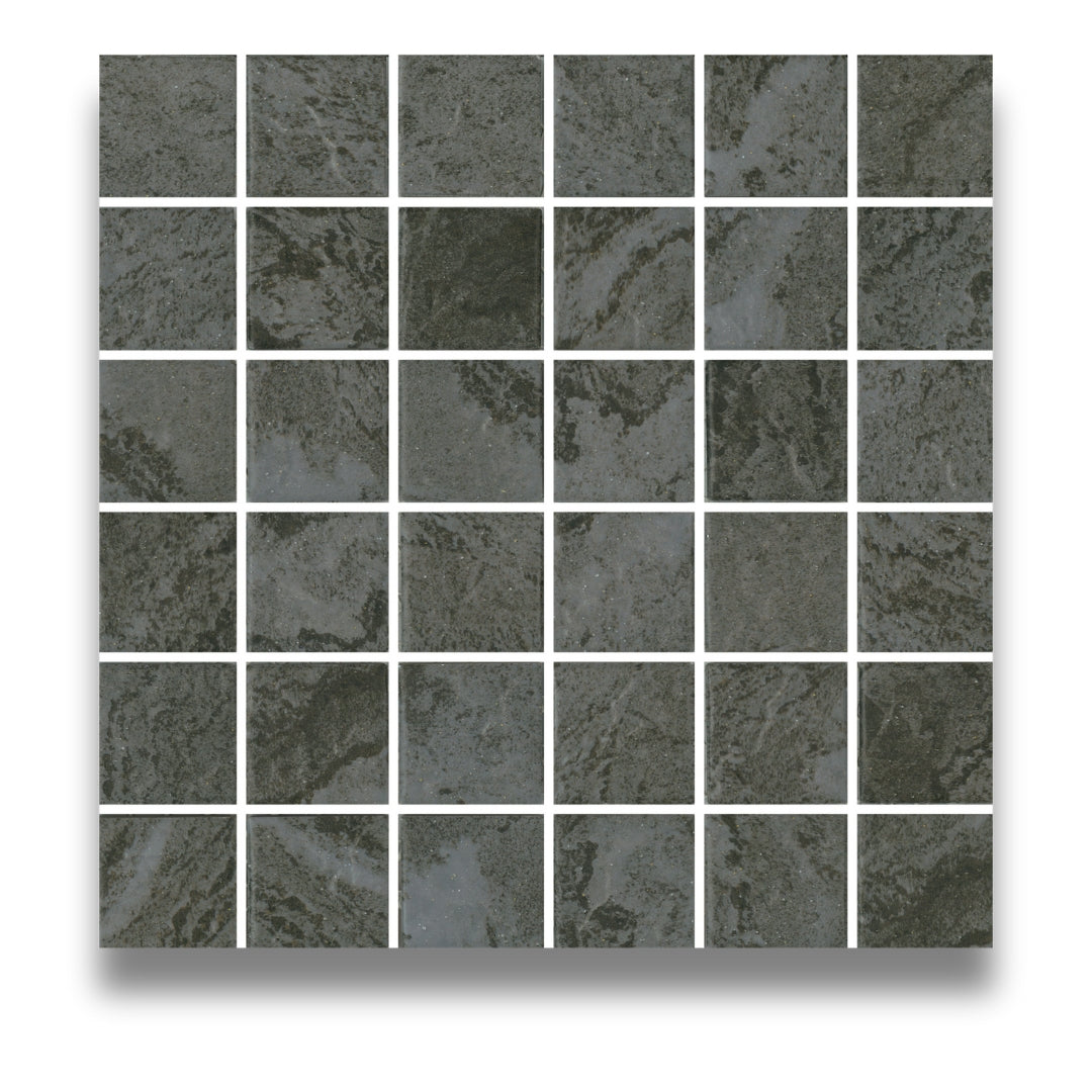 Hideaway Alpine Bluestone Mosaic