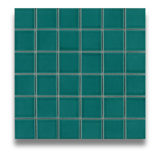 Teal 47x47