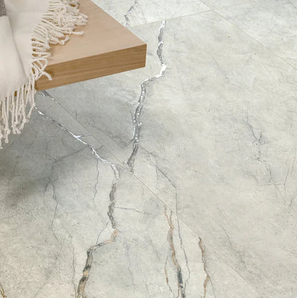 Grey Roots Marble