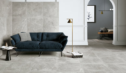 Evostone Mist (Grey) 600x600mm