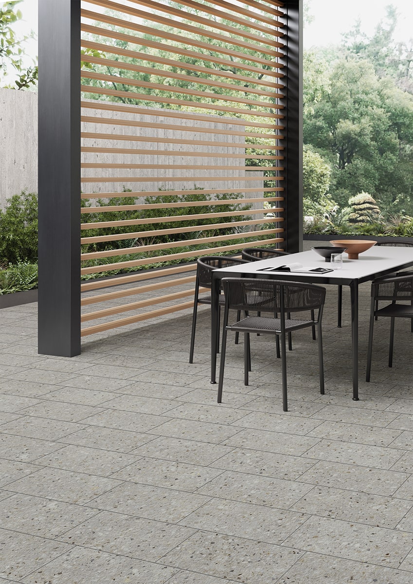 Frammenta Perla External 300x600mm