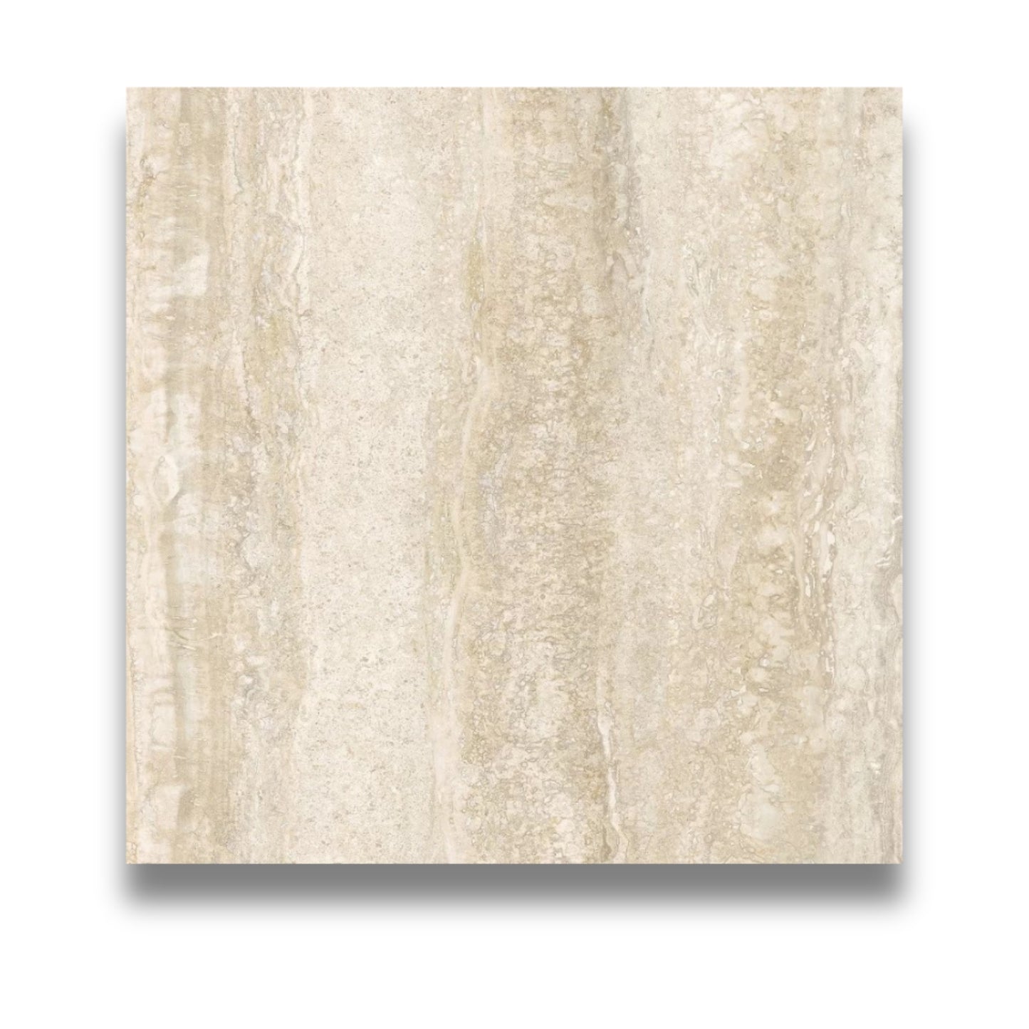 Travis Veincut Travertine Gold 300x300mm