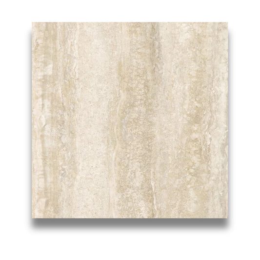 Travis Veincut Travertine Gold 300x300mm